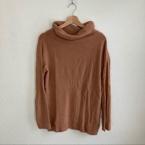 Lark & ro sweater